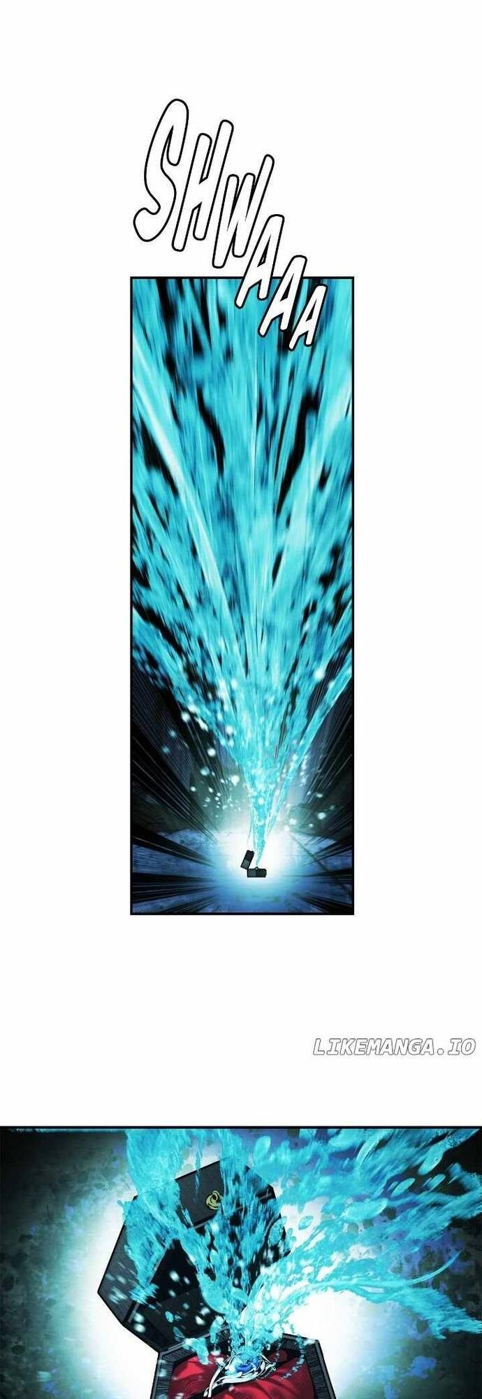 Bất Bại Chân Ma - Chapter 232 - Page 8