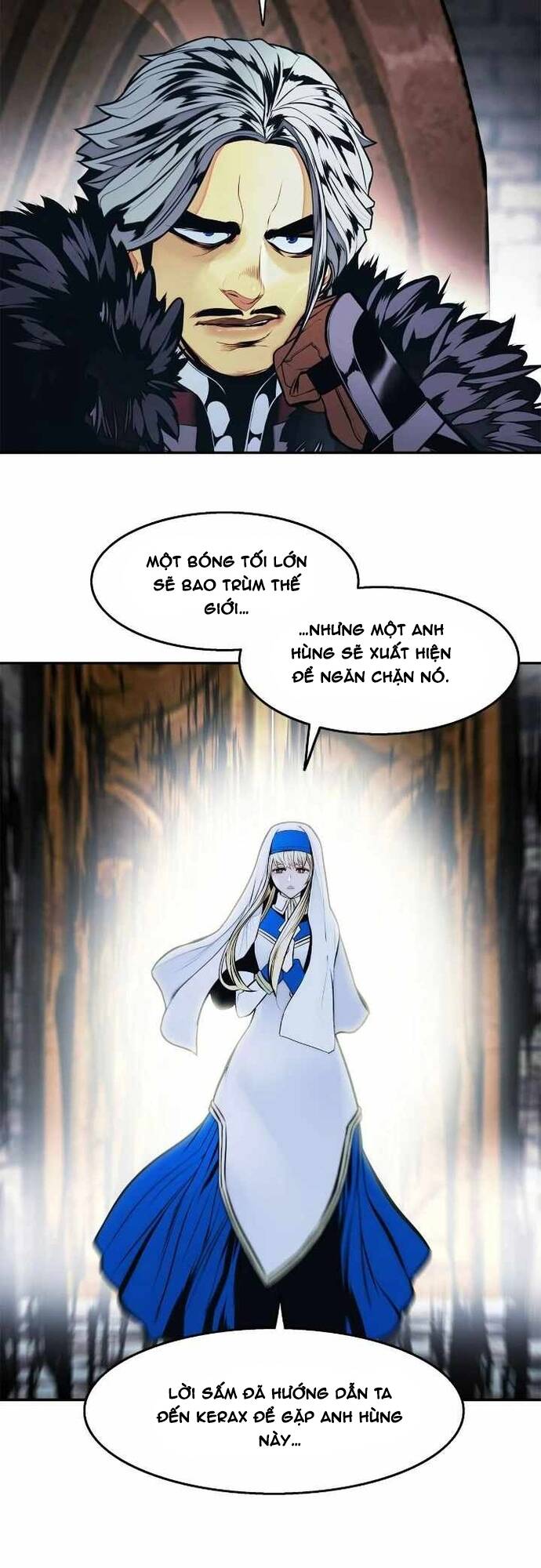 Bất Bại Chân Ma - Chapter 233 - Page 13