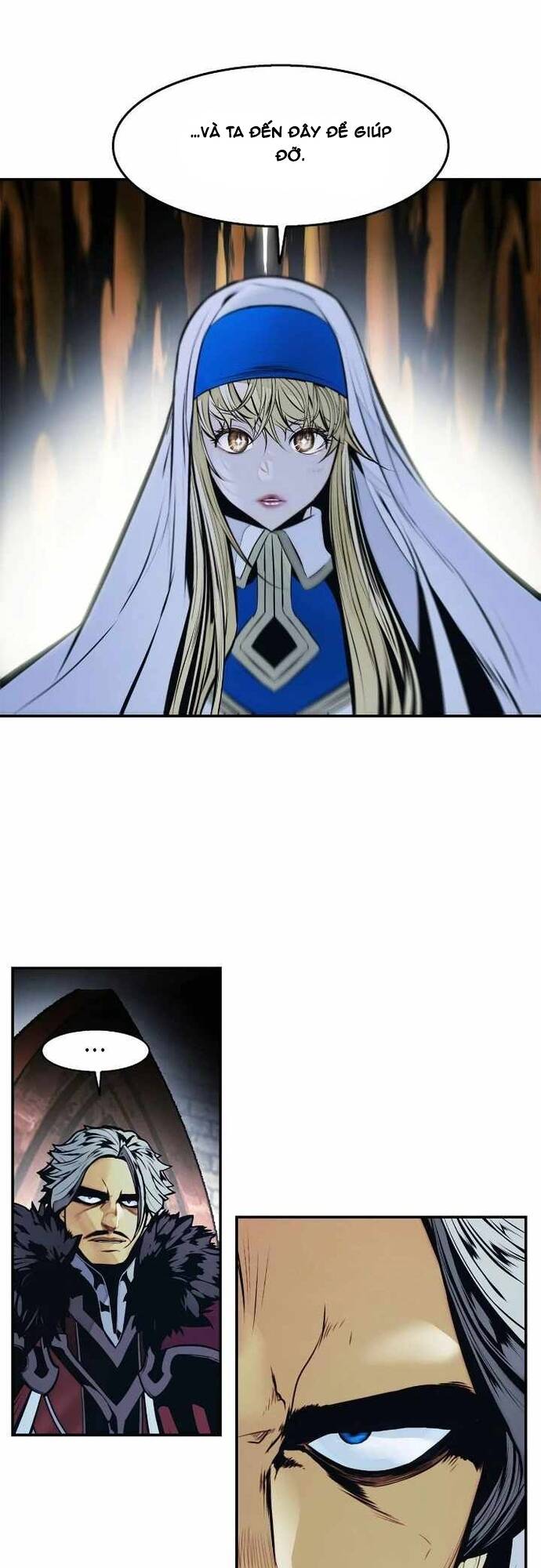 Bất Bại Chân Ma - Chapter 233 - Page 14