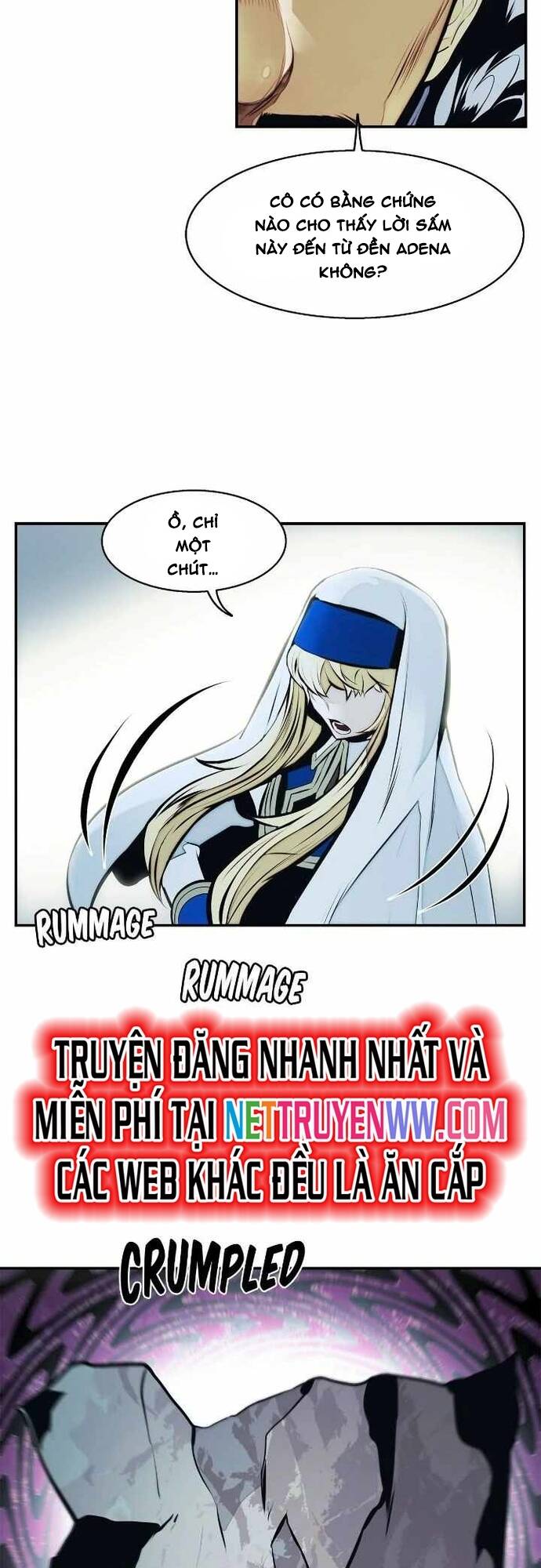 Bất Bại Chân Ma - Chapter 233 - Page 15