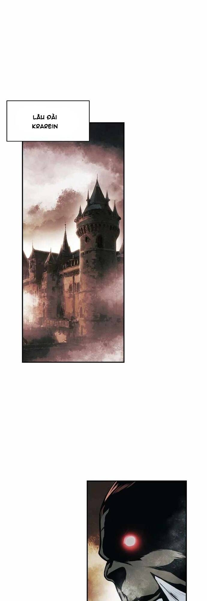 Bất Bại Chân Ma - Chapter 233 - Page 25