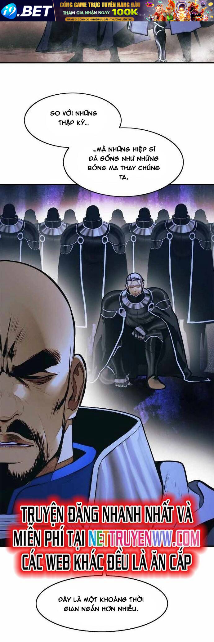 Bất Bại Chân Ma - Chapter 233 - Page 34