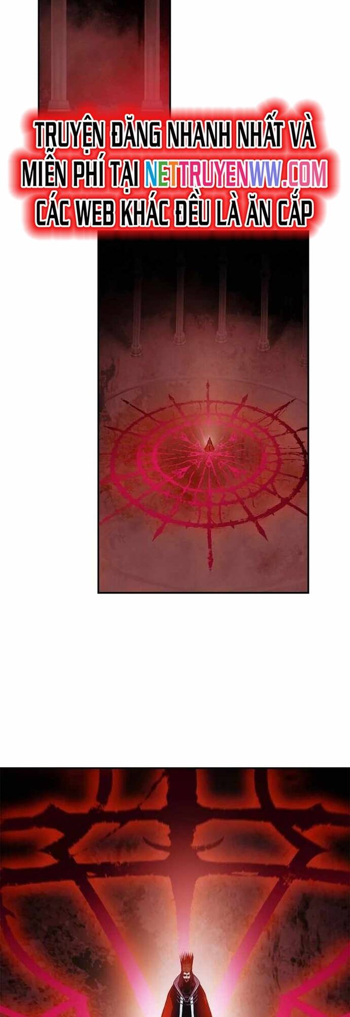 Bất Bại Chân Ma - Chapter 233 - Page 36