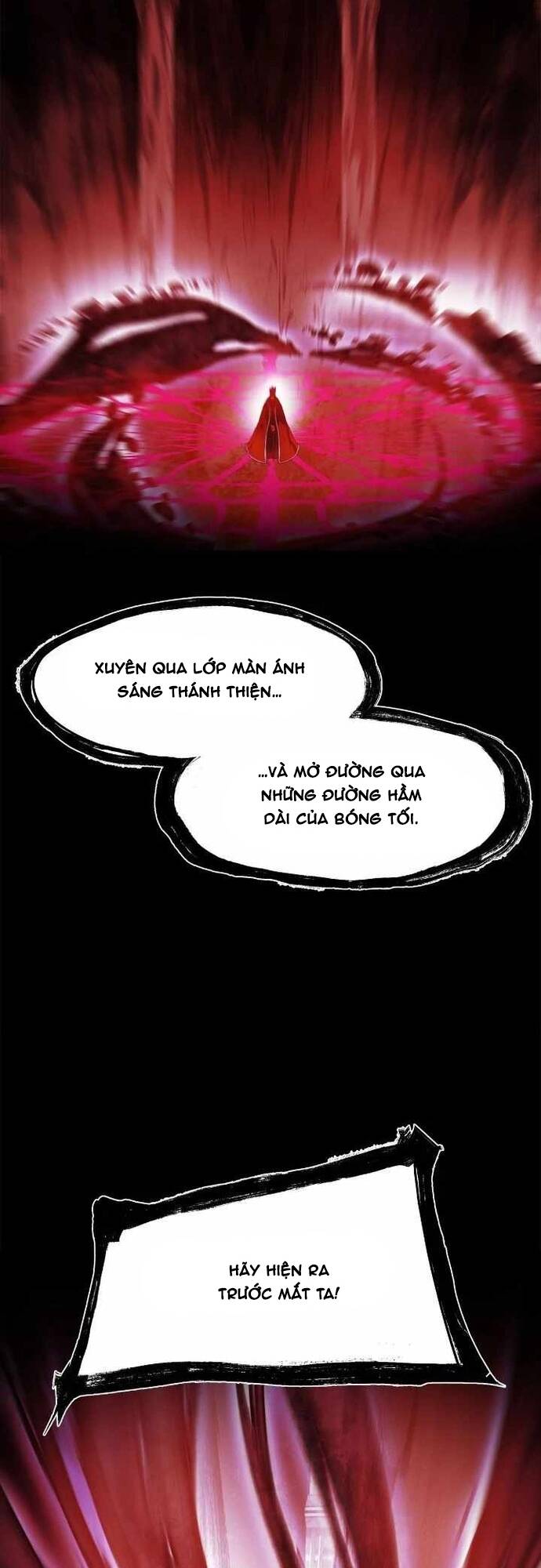 Bất Bại Chân Ma - Chapter 233 - Page 39