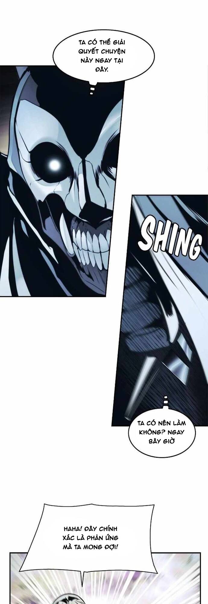 Bất Bại Chân Ma - Chapter 233 - Page 4