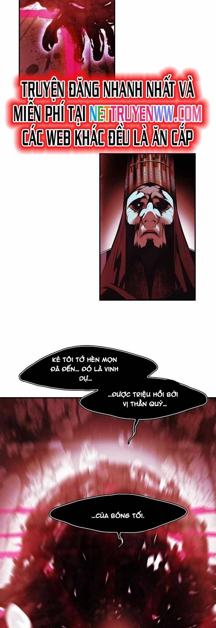 Bất Bại Chân Ma - Chapter 233 - Page 42