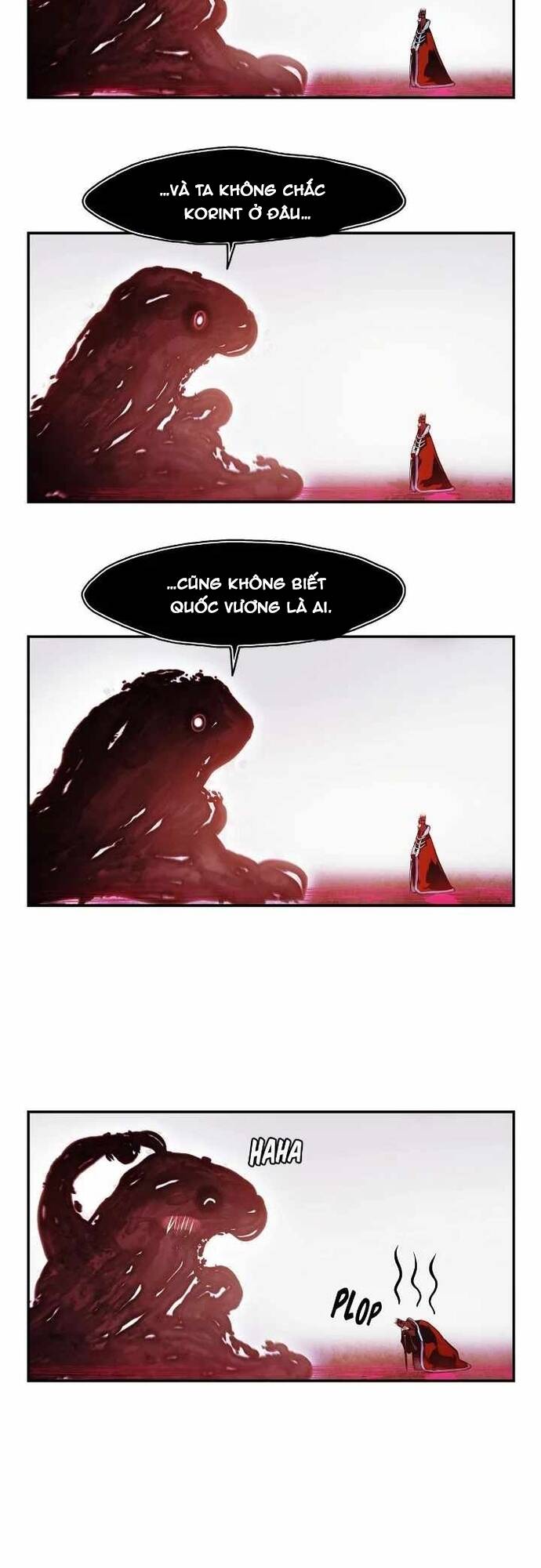 Bất Bại Chân Ma - Chapter 233 - Page 46