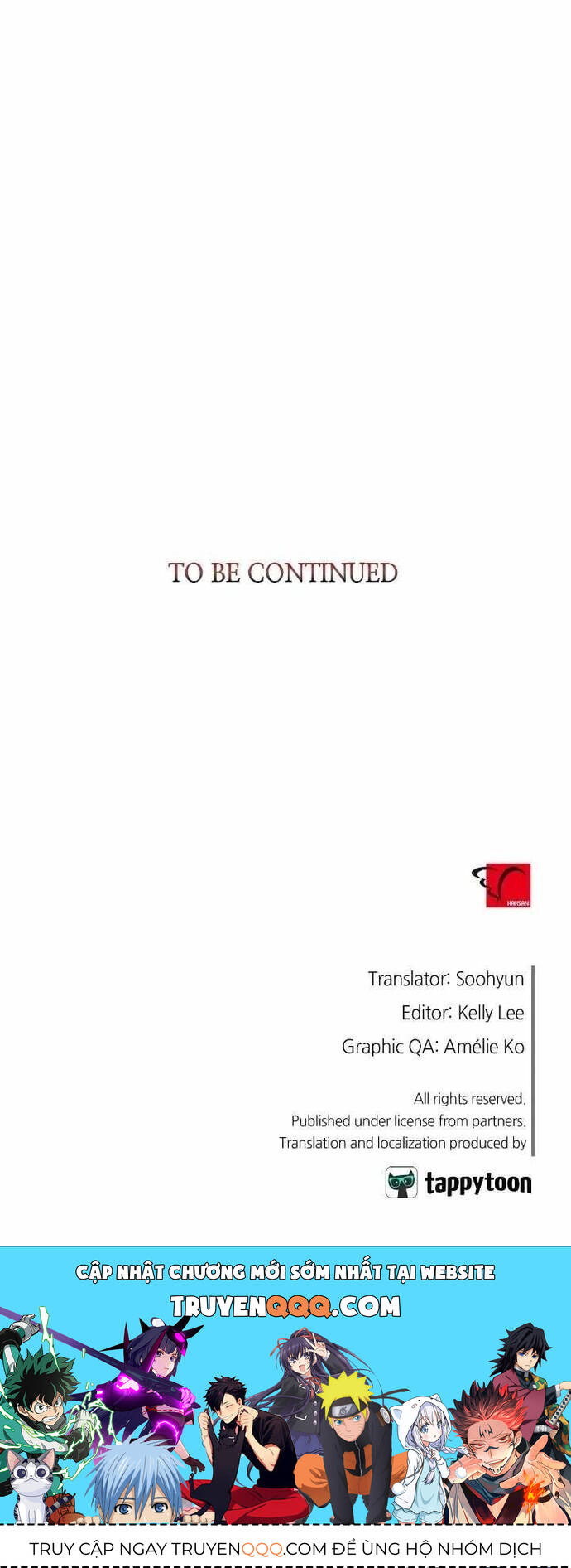 Bất Bại Chân Ma - Chapter 233 - Page 47