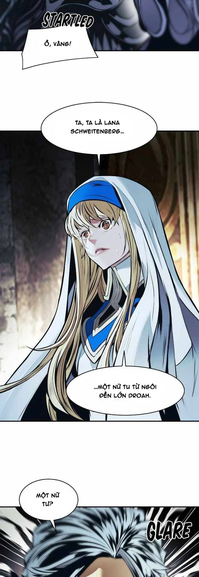 Bất Bại Chân Ma - Chapter 233 - Page 8