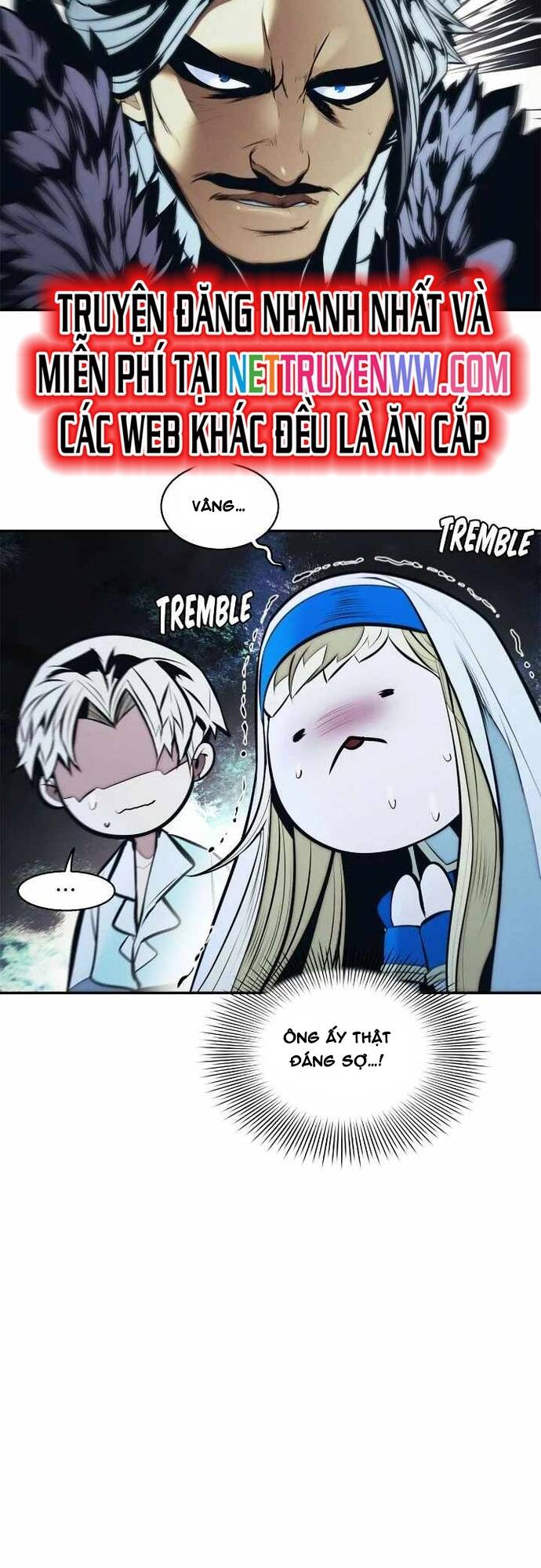 Bất Bại Chân Ma - Chapter 233 - Page 9