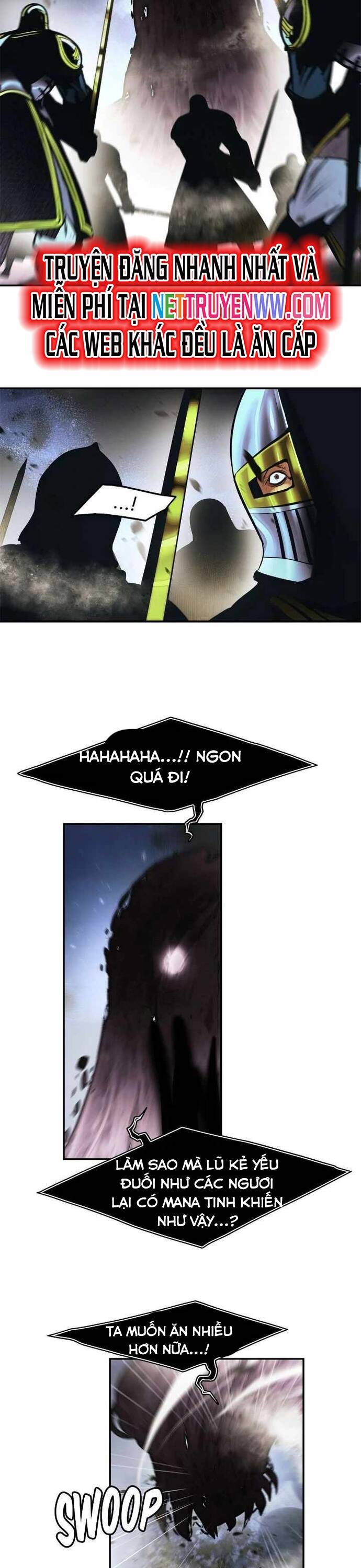 Bất Bại Chân Ma - Chapter 235 - Page 3