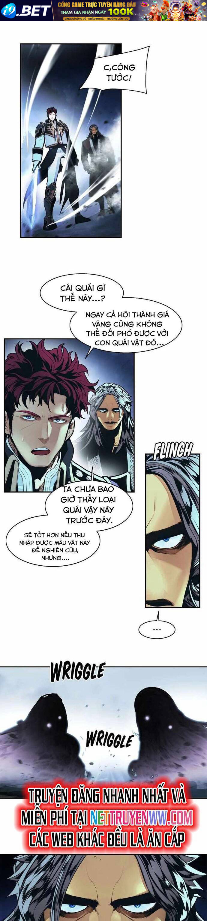 Bất Bại Chân Ma - Chapter 235 - Page 4