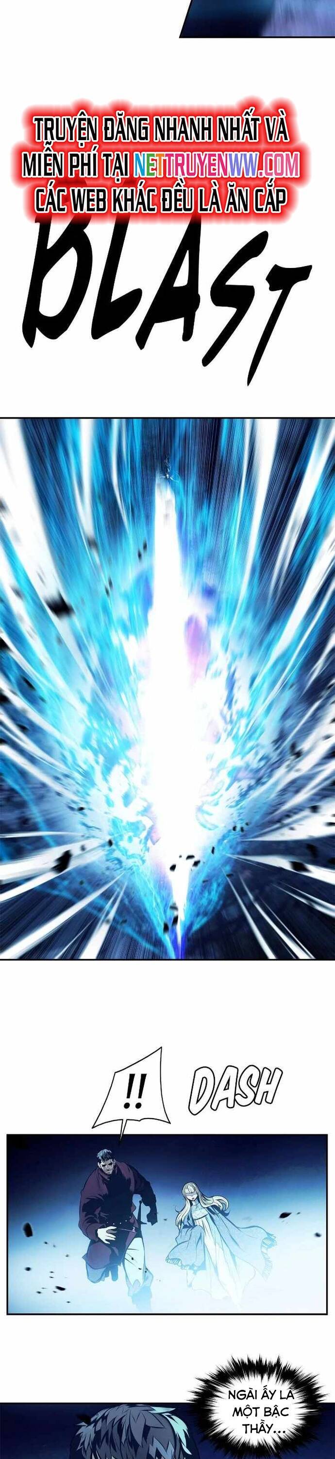 Bất Bại Chân Ma - Chapter 235 - Page 6