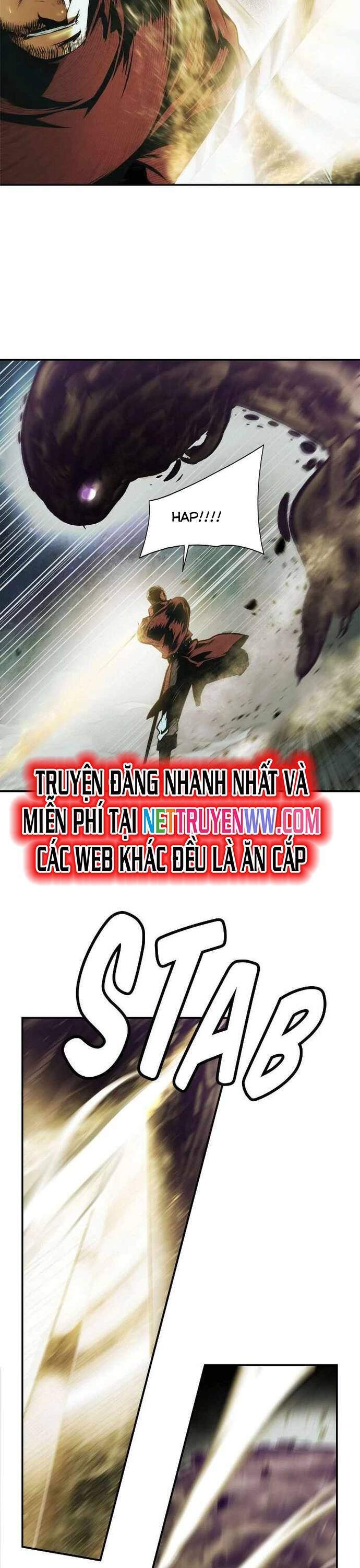 Bất Bại Chân Ma - Chapter 235 - Page 8