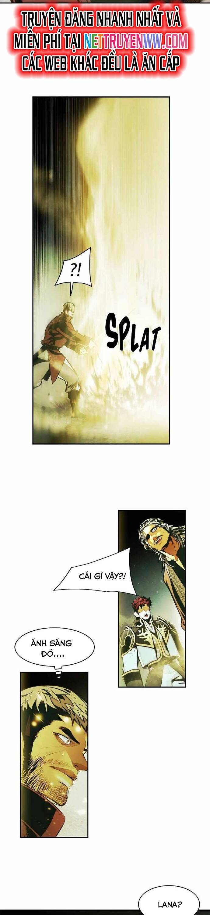 Bất Bại Chân Ma - Chapter 235 - Page 9