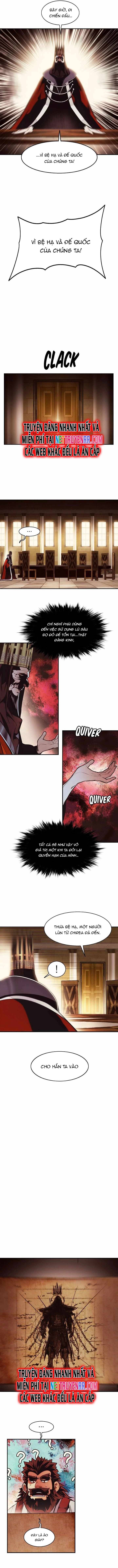 Bất Bại Chân Ma - Chapter 238 - Page 10