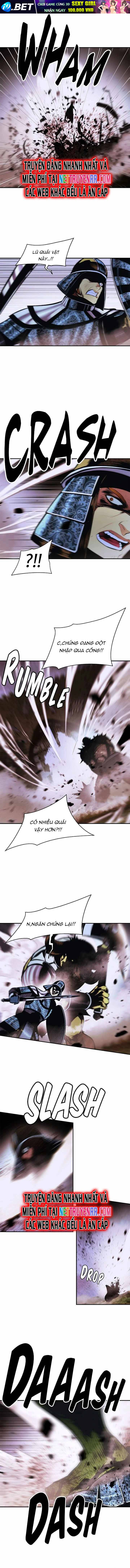 Bất Bại Chân Ma - Chapter 238 - Page 4