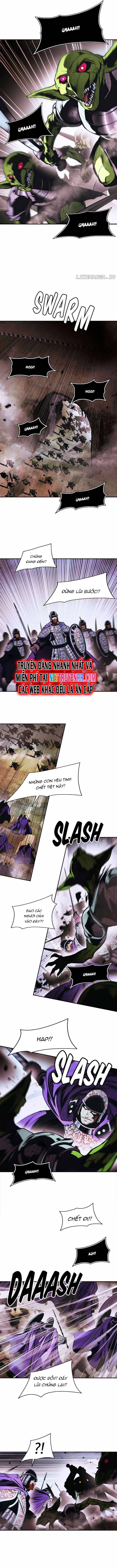 Bất Bại Chân Ma - Chapter 238 - Page 5