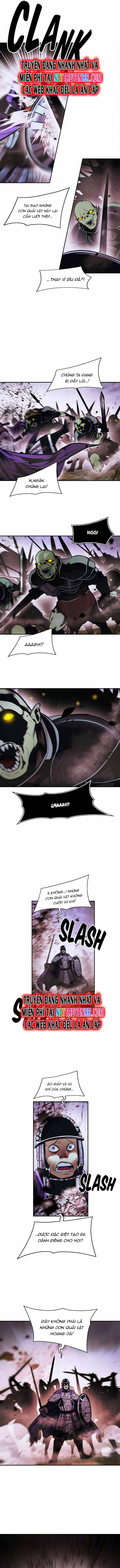 Bất Bại Chân Ma - Chapter 238 - Page 6