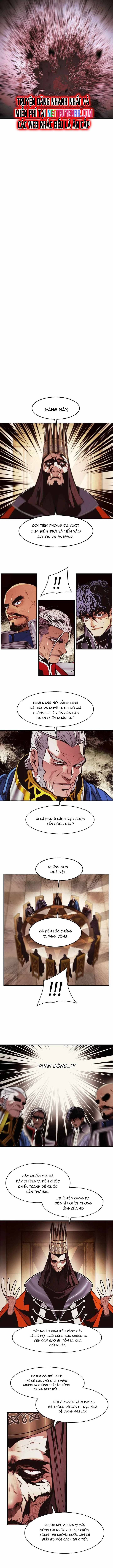 Bất Bại Chân Ma - Chapter 238 - Page 7