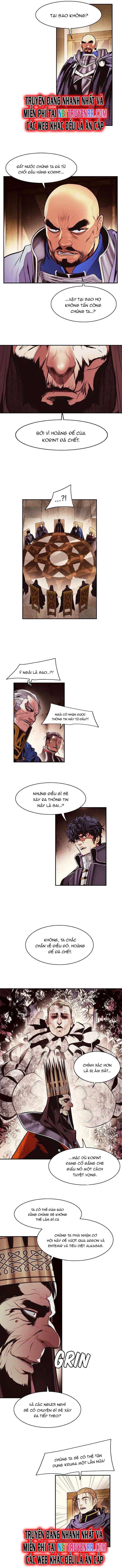 Bất Bại Chân Ma - Chapter 238 - Page 8