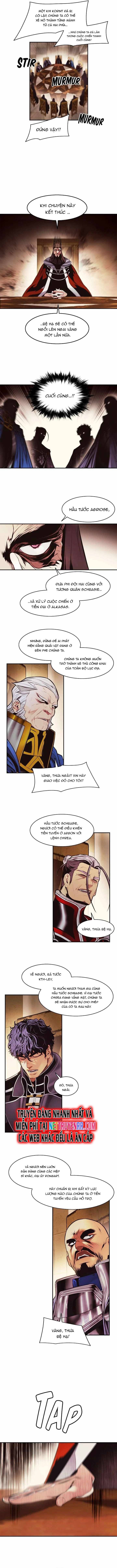 Bất Bại Chân Ma - Chapter 238 - Page 9