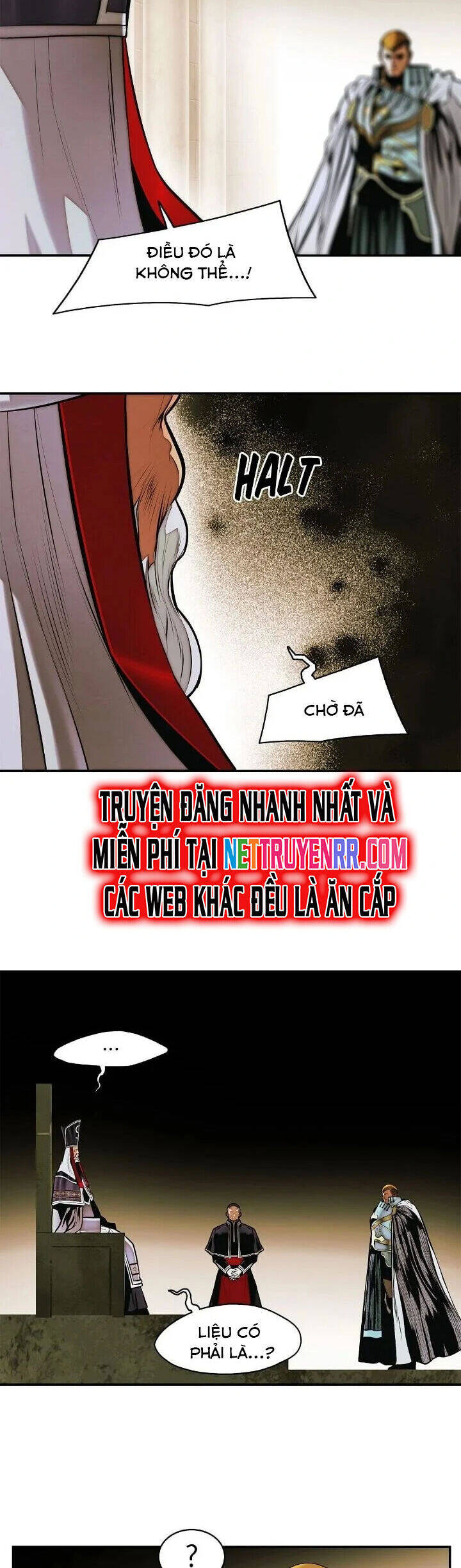 Bất Bại Chân Ma - Chapter 239 - Page 10