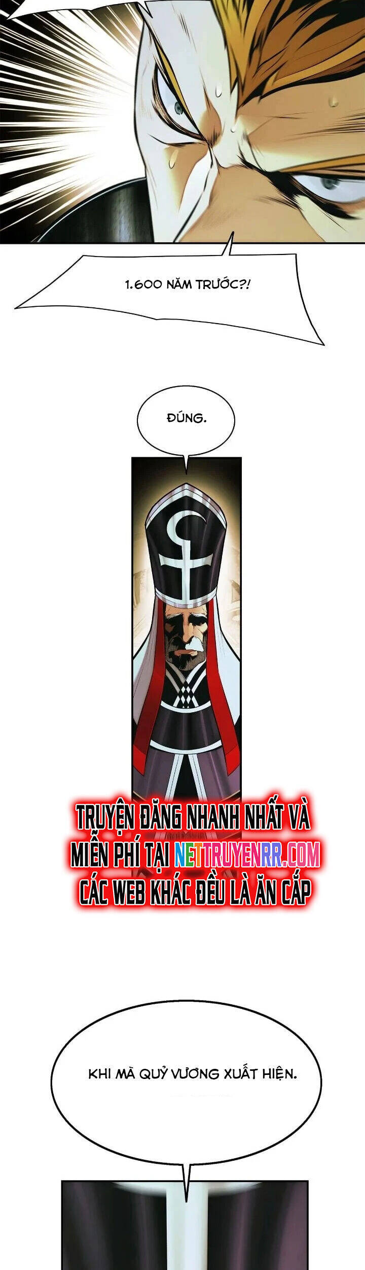 Bất Bại Chân Ma - Chapter 239 - Page 14