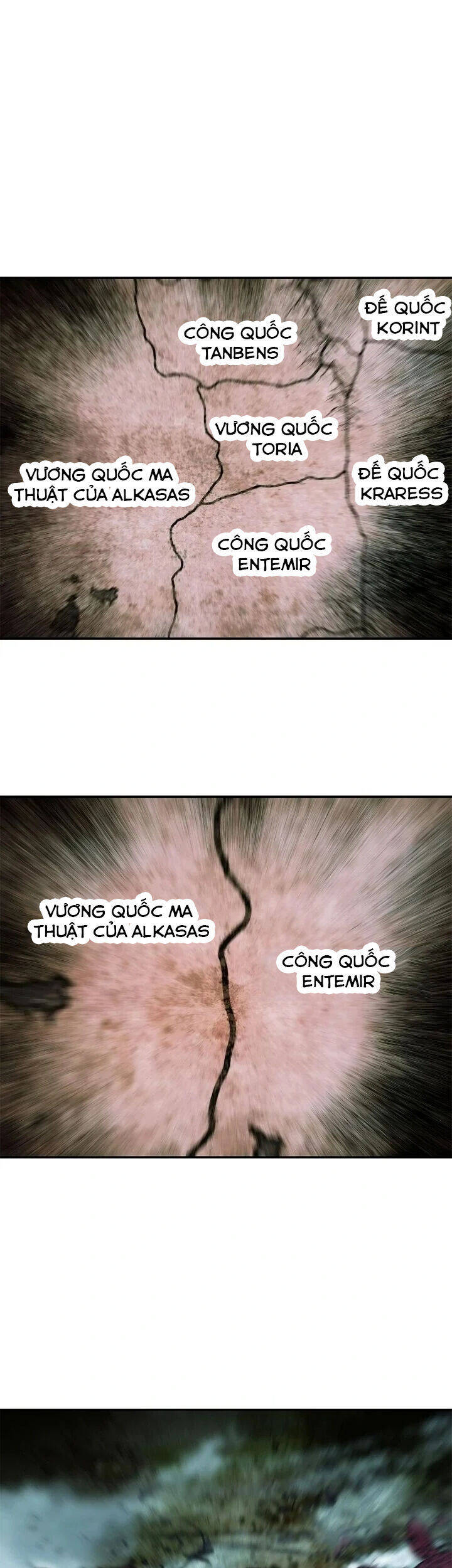 Bất Bại Chân Ma - Chapter 239 - Page 16