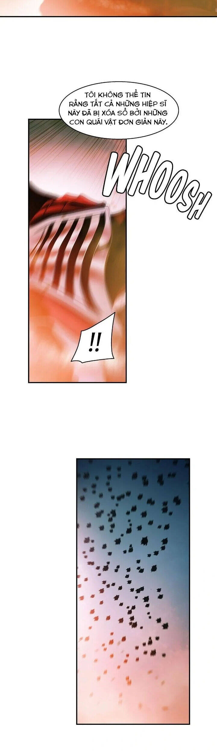 Bất Bại Chân Ma - Chapter 239 - Page 20