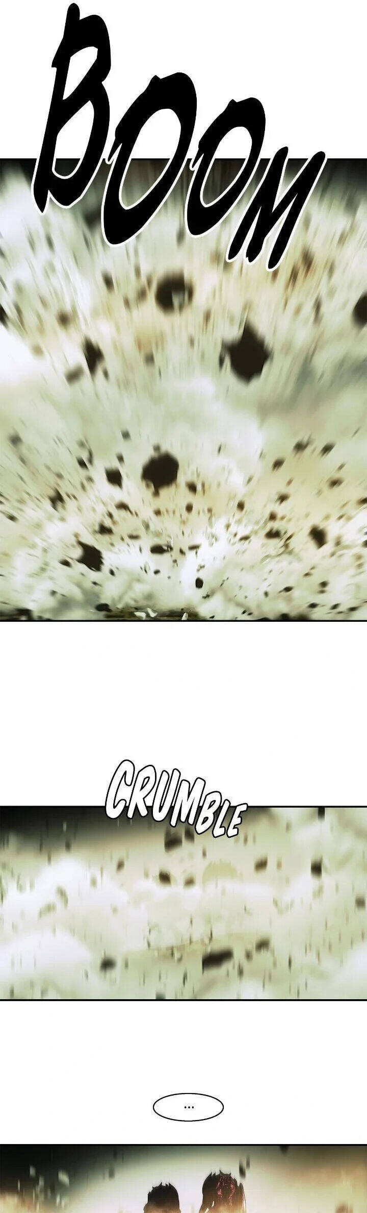 Bất Bại Chân Ma - Chapter 239 - Page 25