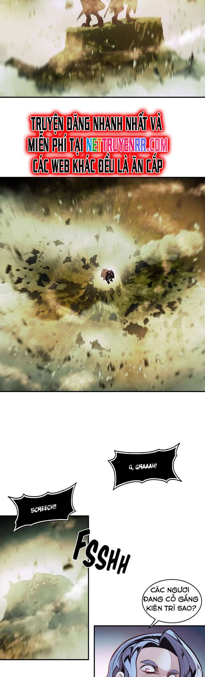 Bất Bại Chân Ma - Chapter 239 - Page 26
