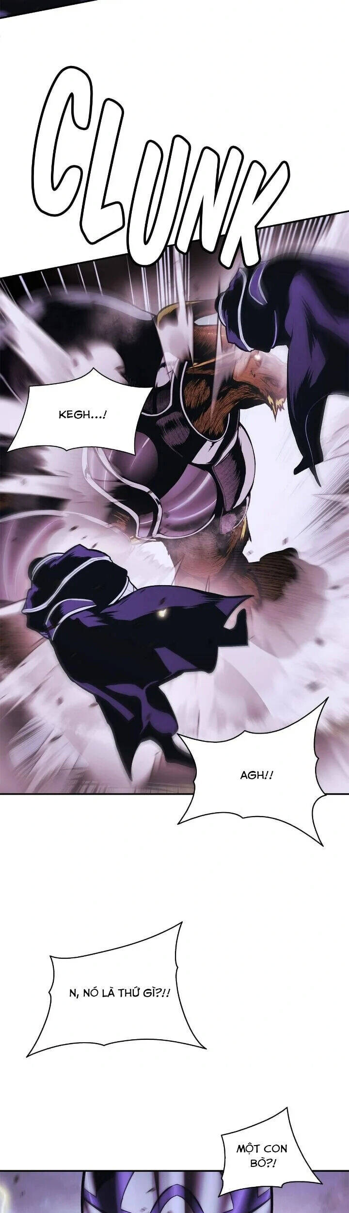 Bất Bại Chân Ma - Chapter 239 - Page 3