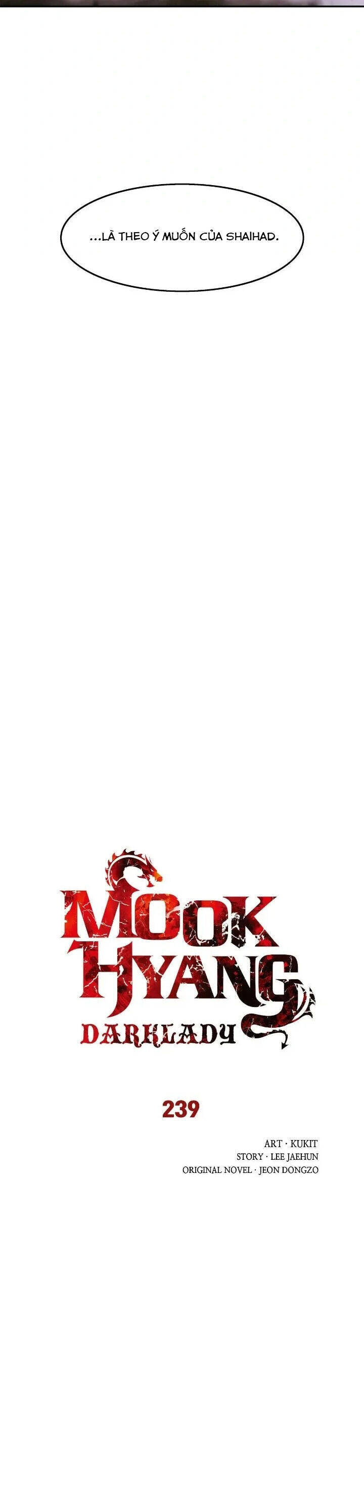 Bất Bại Chân Ma - Chapter 239 - Page 5