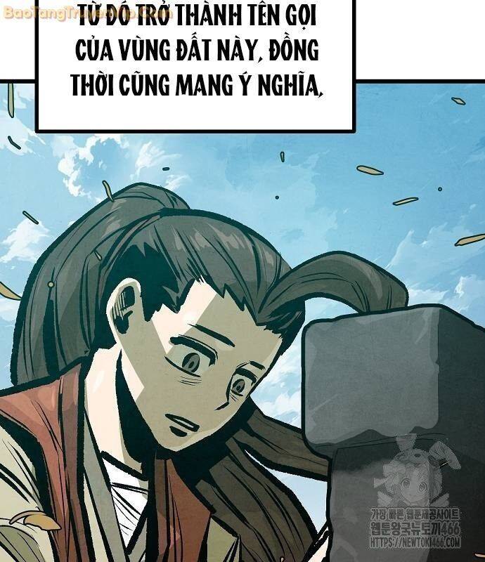 Chinh Phục Võ Lâm Chỉ Với Một Tô Mỳ - Chapter 48 - Page 11