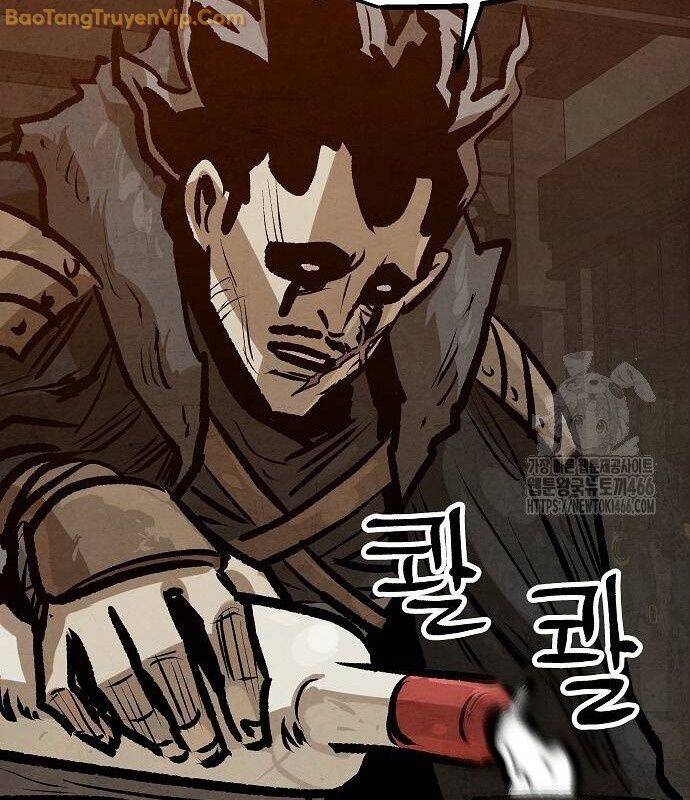 Chinh Phục Võ Lâm Chỉ Với Một Tô Mỳ - Chapter 48 - Page 129