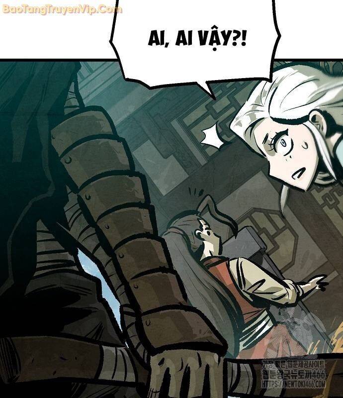 Chinh Phục Võ Lâm Chỉ Với Một Tô Mỳ - Chapter 48 - Page 19