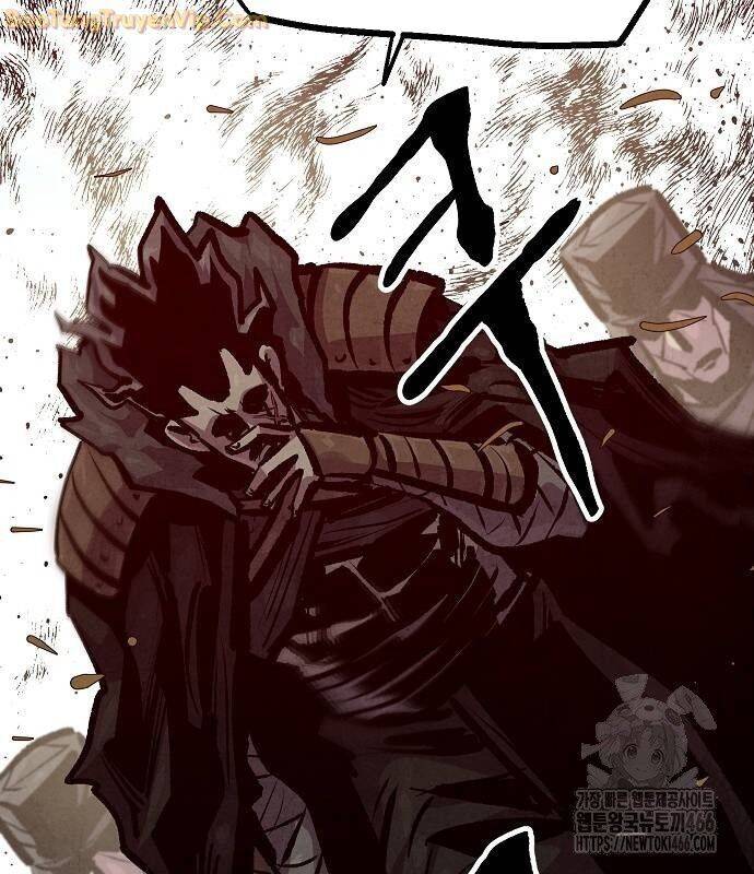 Chinh Phục Võ Lâm Chỉ Với Một Tô Mỳ - Chapter 48 - Page 23