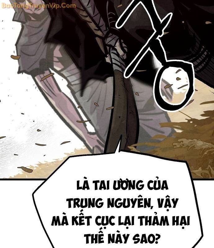 Chinh Phục Võ Lâm Chỉ Với Một Tô Mỳ - Chapter 48 - Page 24