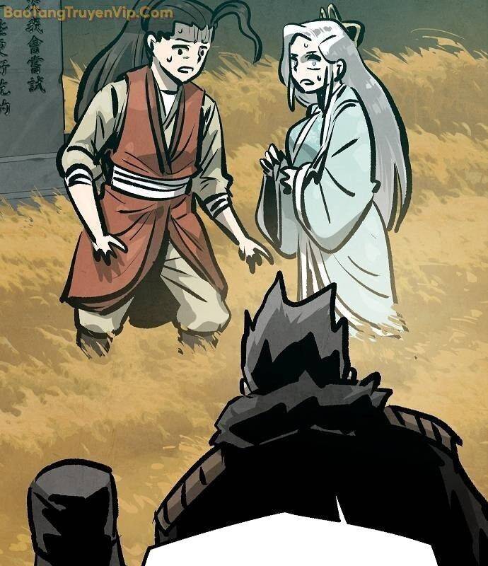 Chinh Phục Võ Lâm Chỉ Với Một Tô Mỳ - Chapter 48 - Page 26