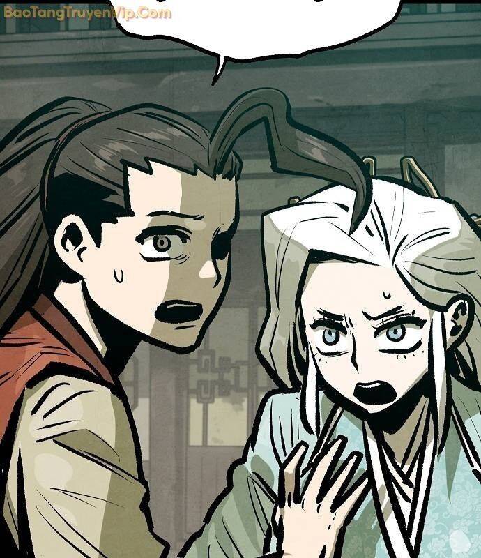 Chinh Phục Võ Lâm Chỉ Với Một Tô Mỳ - Chapter 48 - Page 28