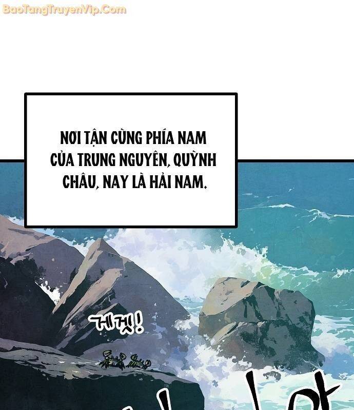 Chinh Phục Võ Lâm Chỉ Với Một Tô Mỳ - Chapter 48 - Page 4
