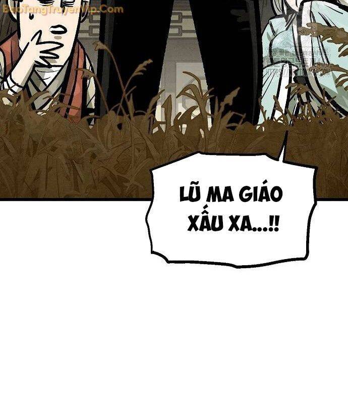 Chinh Phục Võ Lâm Chỉ Với Một Tô Mỳ - Chapter 48 - Page 44