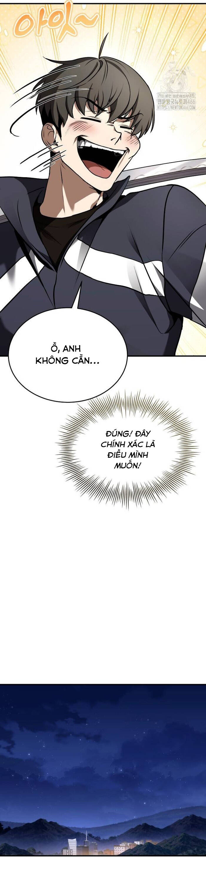 Kim Chiến Sĩ: Hành Trình Xây Dựng Đặc Tính - Chapter 18 - Page 13