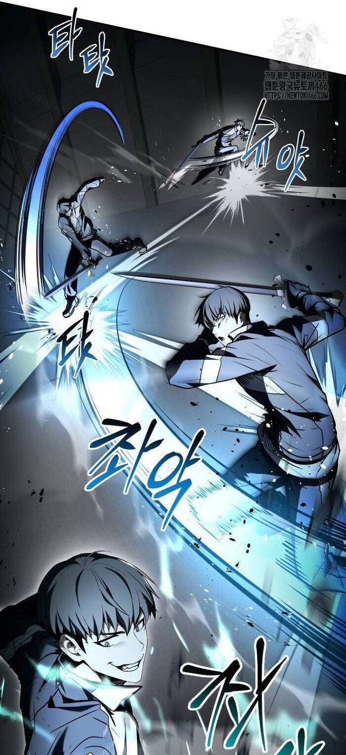 Kim Chiến Sĩ: Hành Trình Xây Dựng Đặc Tính - Chapter 18 - Page 18