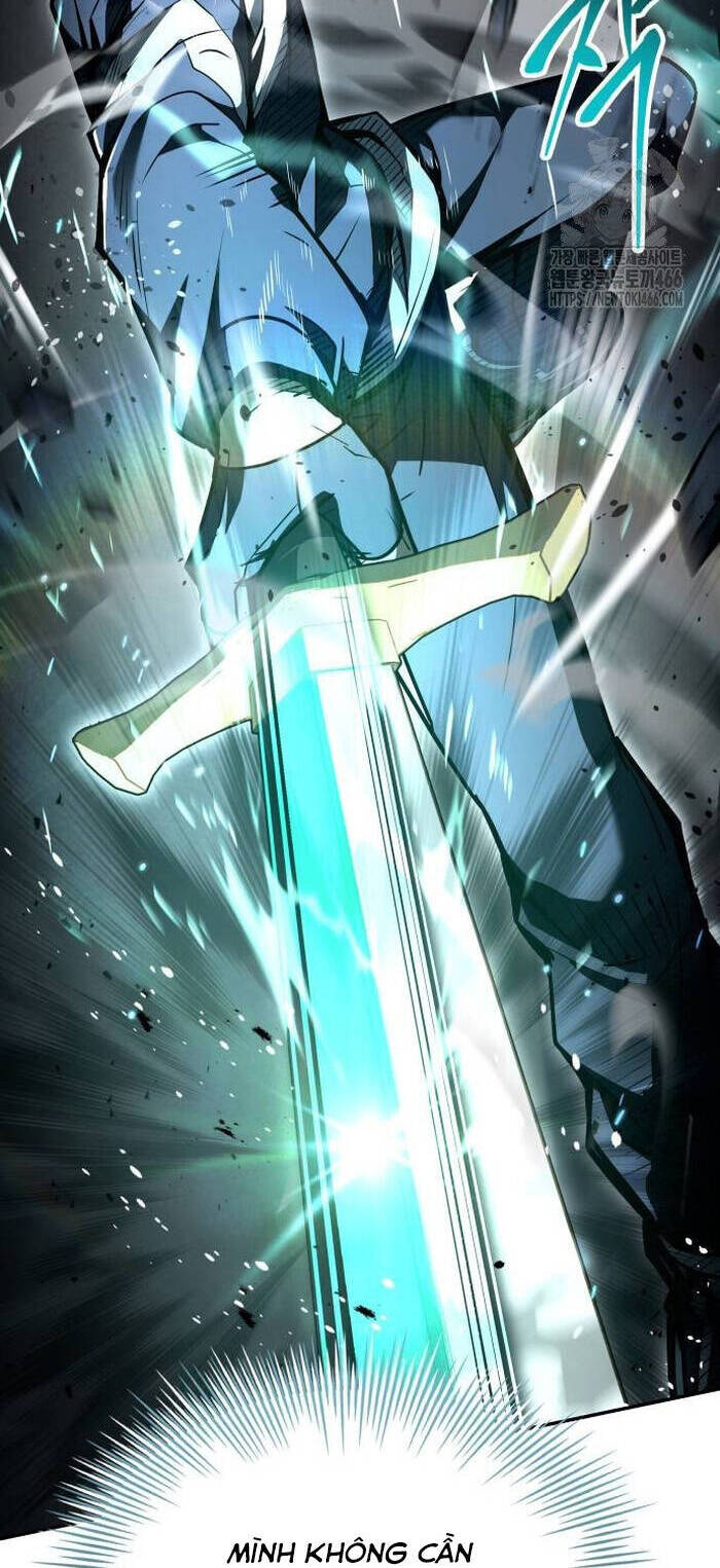 Kim Chiến Sĩ: Hành Trình Xây Dựng Đặc Tính - Chapter 18 - Page 19