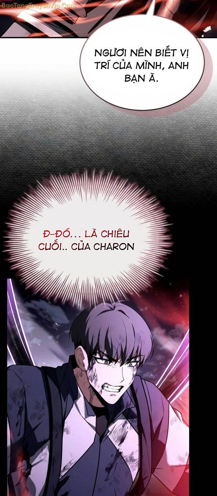 Kim Chiến Sĩ: Hành Trình Xây Dựng Đặc Tính - Chapter 19 - Page 103