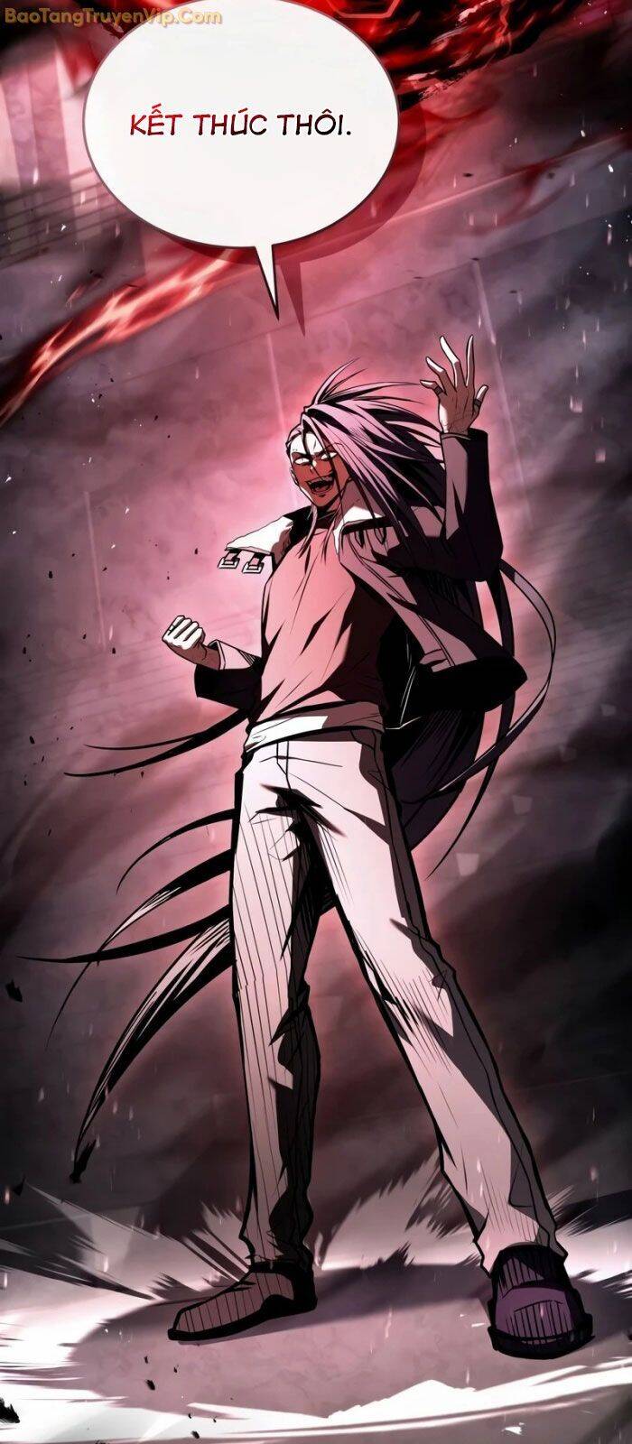 Kim Chiến Sĩ: Hành Trình Xây Dựng Đặc Tính - Chapter 19 - Page 105