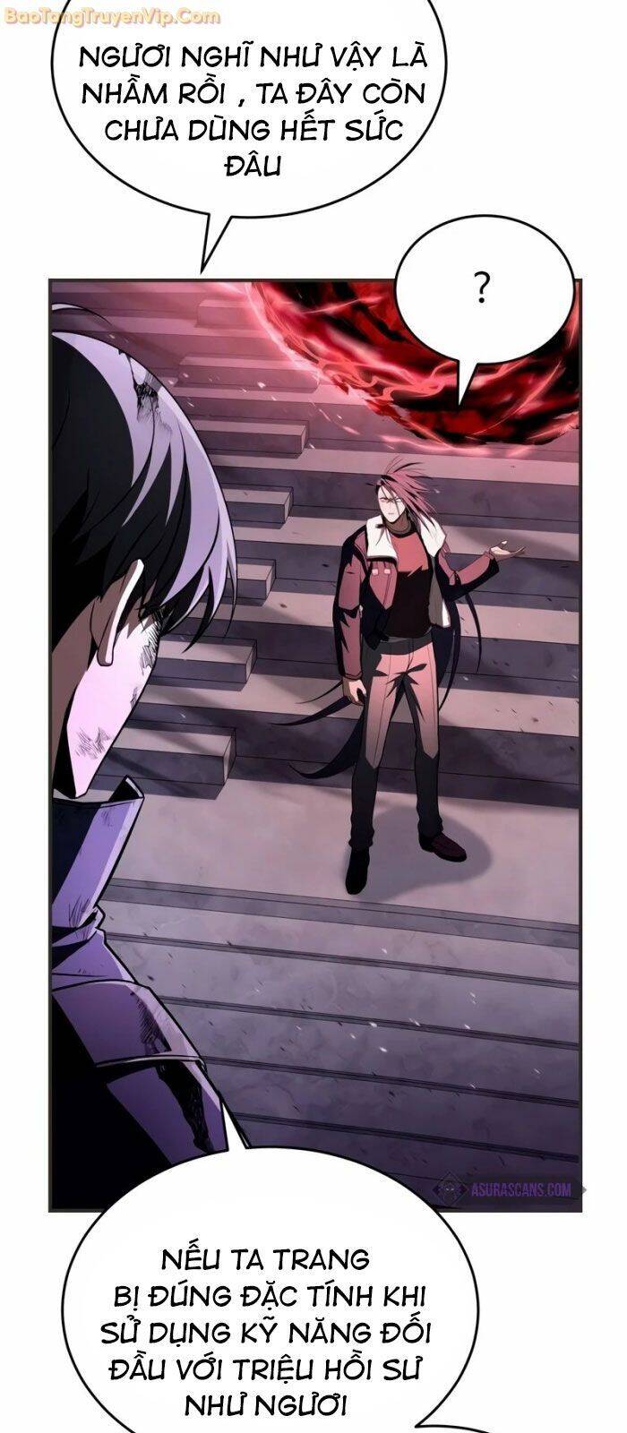 Kim Chiến Sĩ: Hành Trình Xây Dựng Đặc Tính - Chapter 19 - Page 109