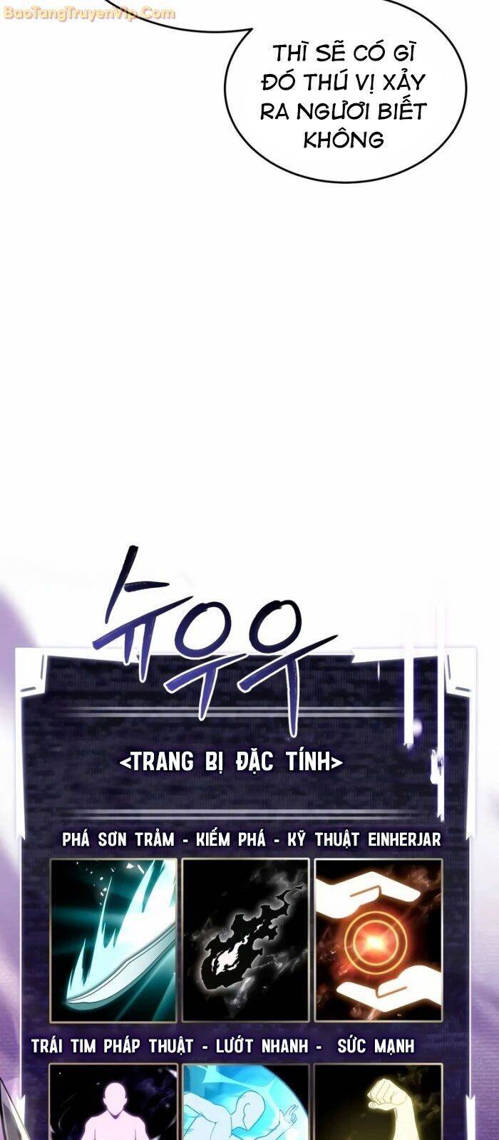 Kim Chiến Sĩ: Hành Trình Xây Dựng Đặc Tính - Chapter 19 - Page 110